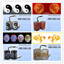 Bobines de tatouage classique chinois de qualité de marque pour l&#39;approvisionnement de machine de tatouage